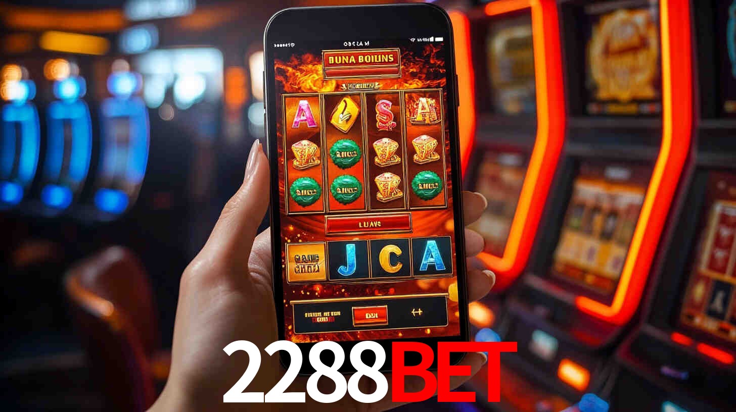 2288bet - Cassino Licenciado no Brasil - 2288 bet app