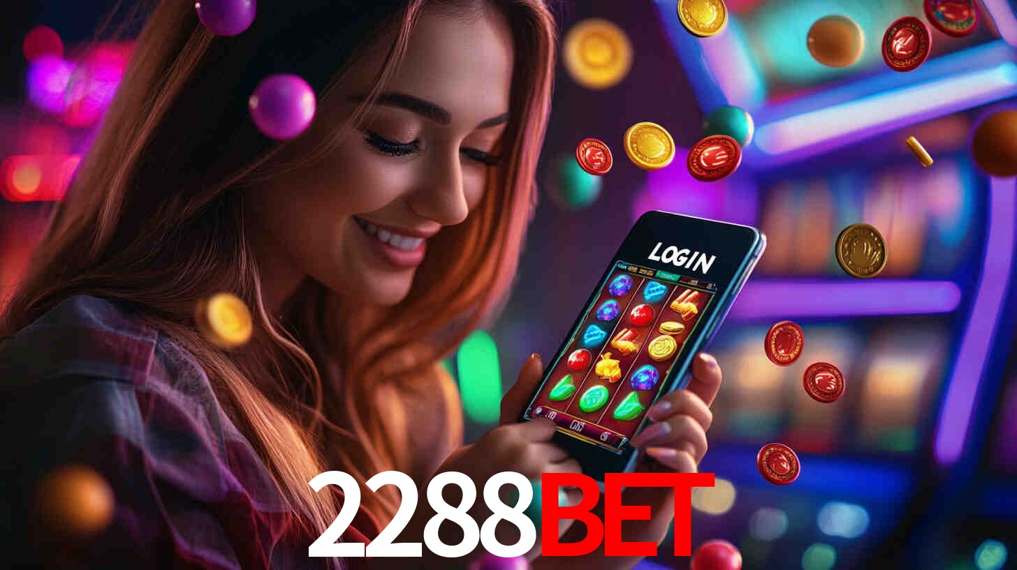 2288bet: Seu Cassino Premiado com Pagamentos Rápidos
