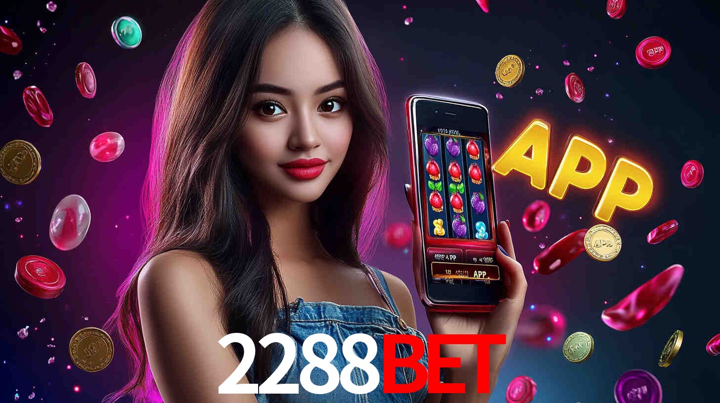 Desvendando o Mundo dos Jogos Virtuais na 2288bet