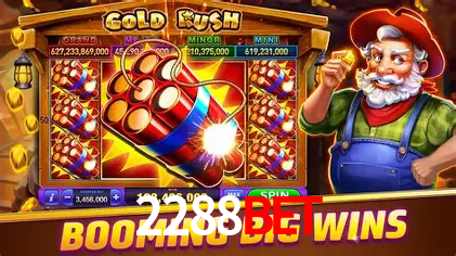Descubra o Mundo do Cassino Online com 2288bet