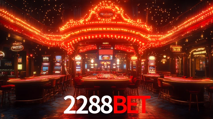 2288bet