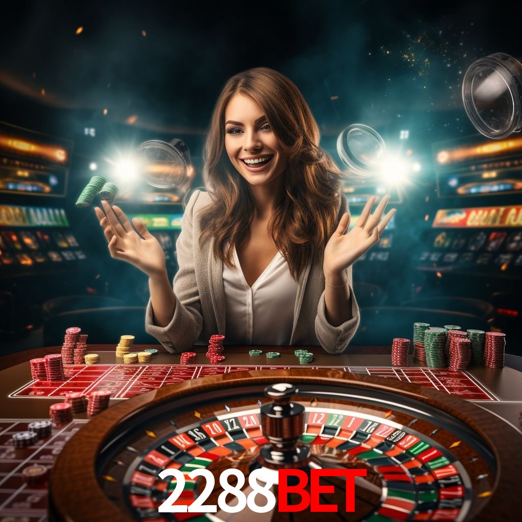 2288 bet vip