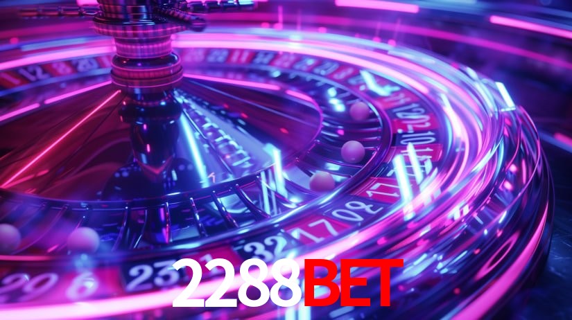 Apostas Esportivas na 2288bet: Um Guia Completo