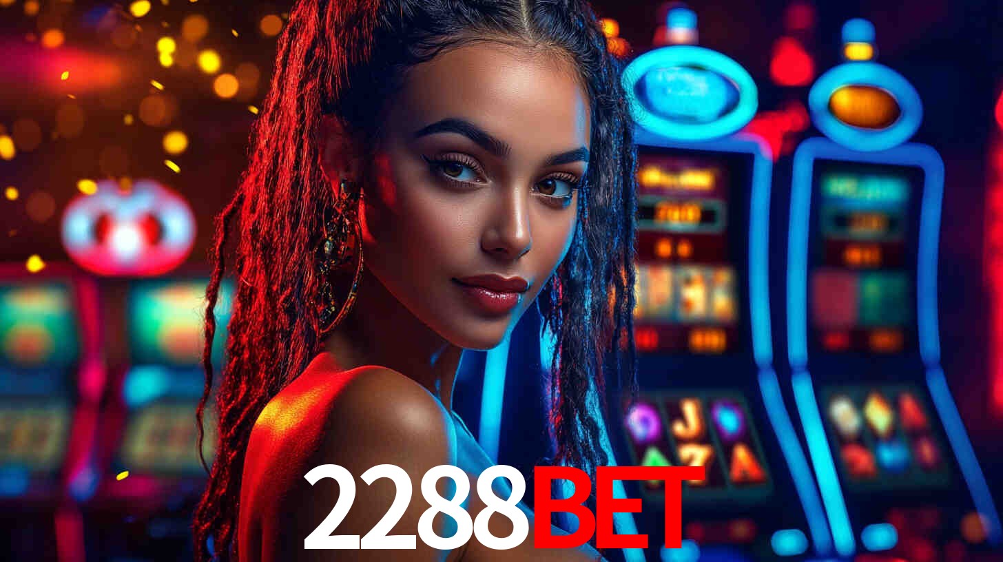 Inovações de Jogos na 2288bet: O Futuro das Experiências Interativas
