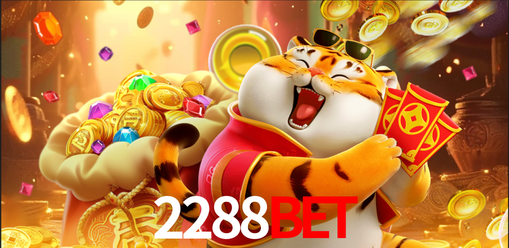 2288 bet vip