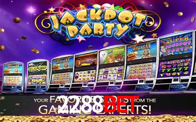 VIP Casino 2288bet