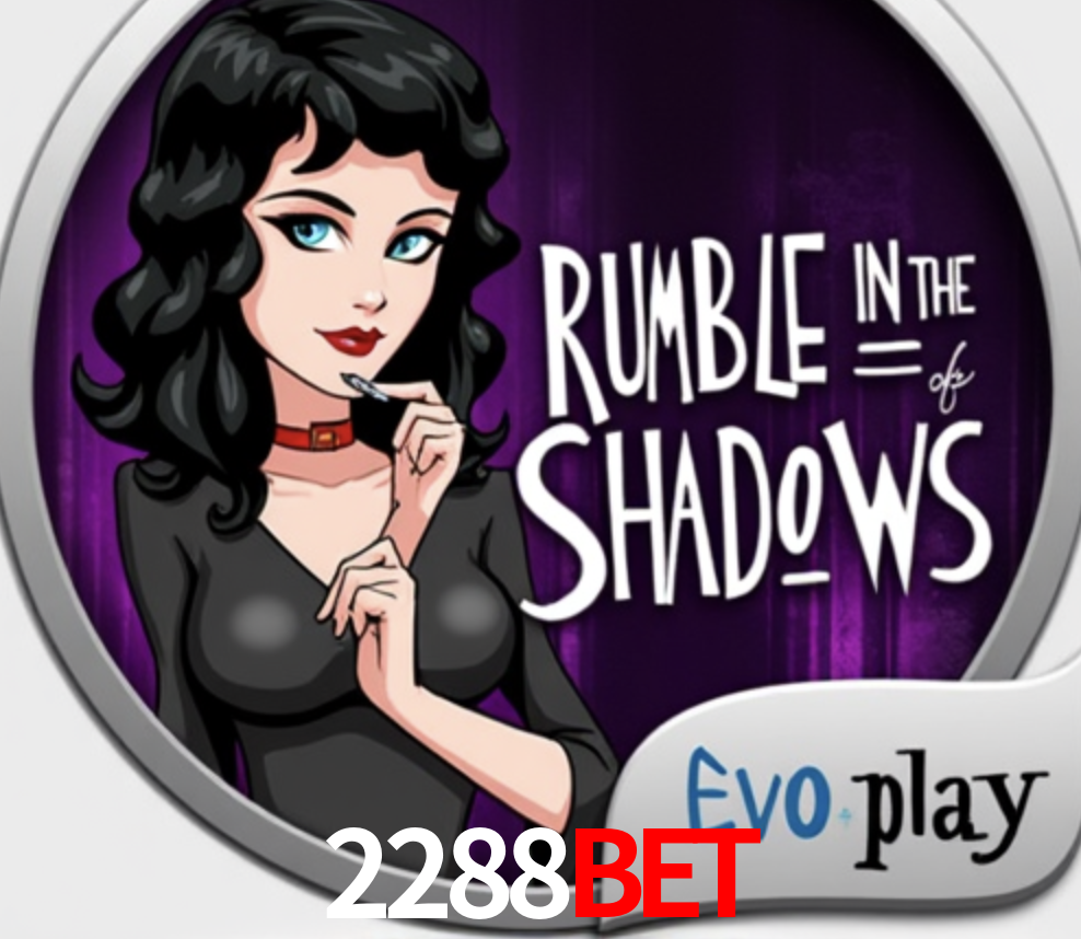 Slot Games 2288bet
