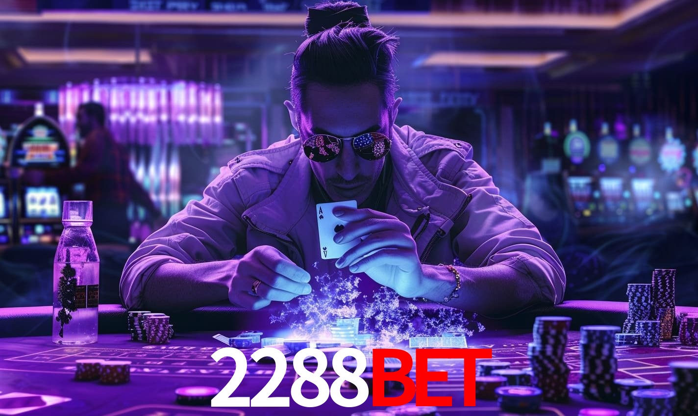 Live Casino 2288bet