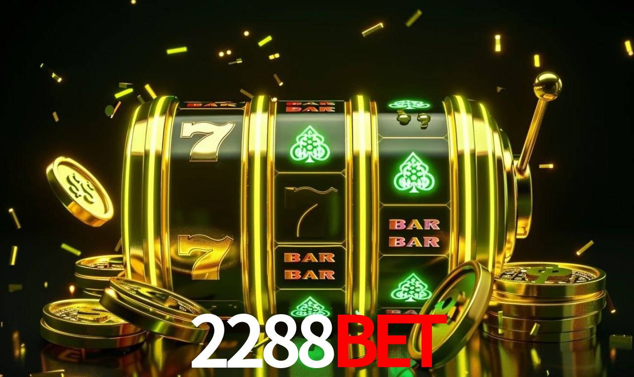 Live Casino 2288bet