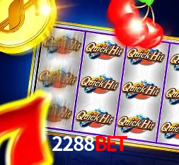 Descubra o Mundo do Cassino Online com 2288bet