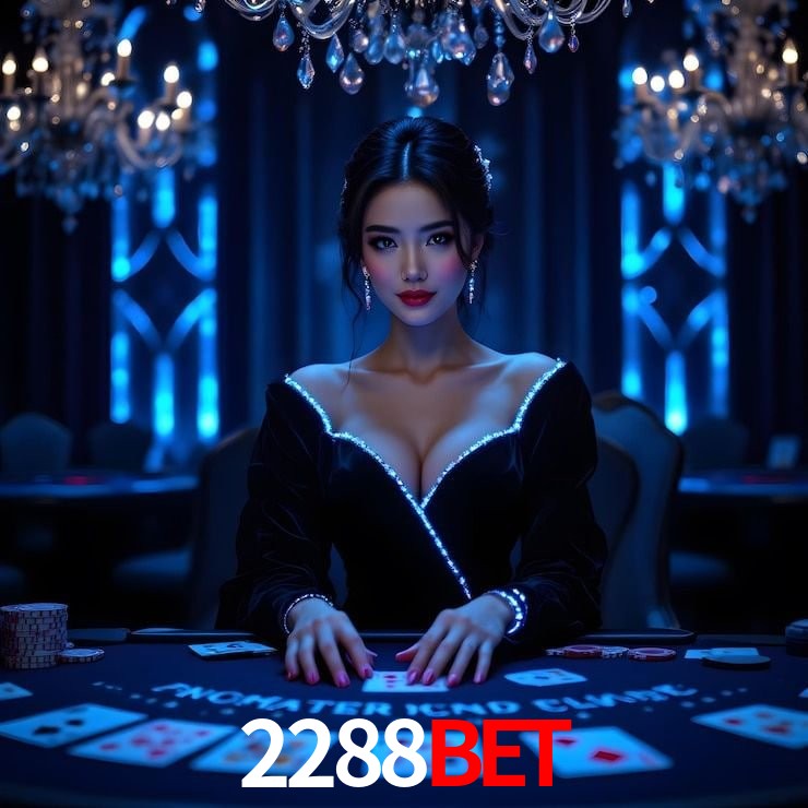cassino 2288bet