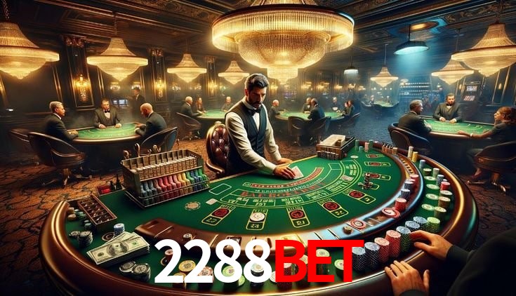 Basketball Betting 2288bet
