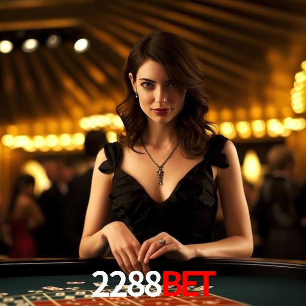 Descubra a Magia dos Jogos de Arcade no 2288bet