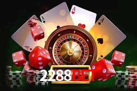 Slot Games 2288bet