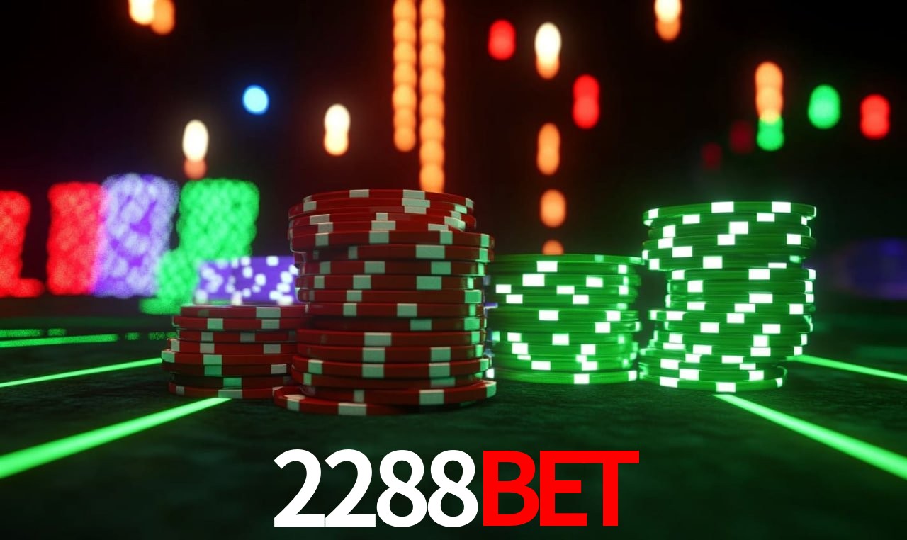 Football Betting 2288bet