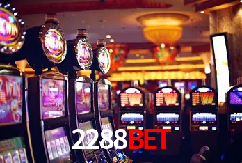 APP oficial da 2288bet para mobile