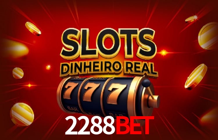 Welcome Bonus 2288bet