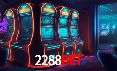 Descubra a Magia dos Jogos de Arcade no 2288bet