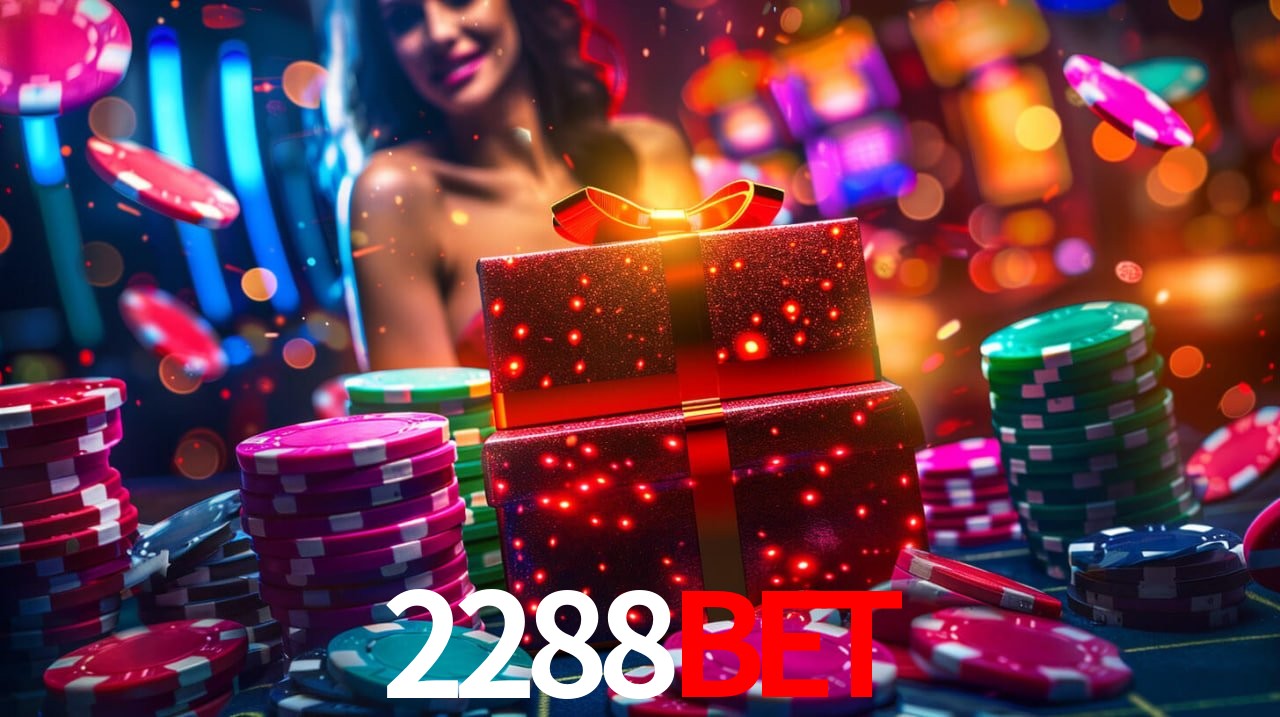 Descubra o Programa VIP da 2288bet: Vantagens Exclusivas para Jogadores
