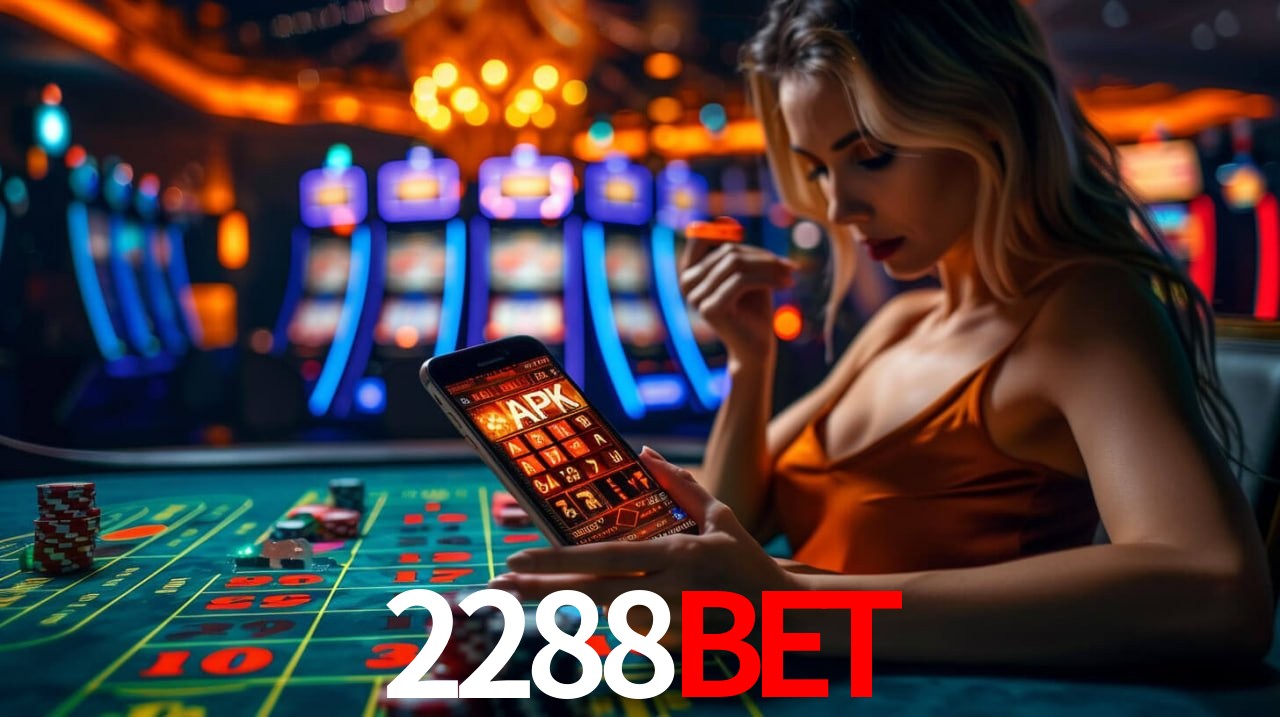 VIP Casino 2288bet
