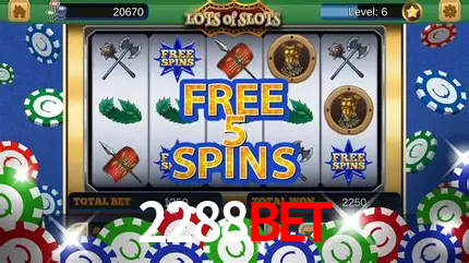 Live Casino 2288bet