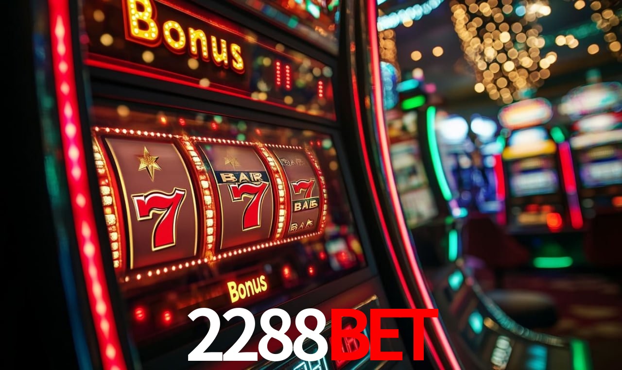 Exclusive Games 2288bet
