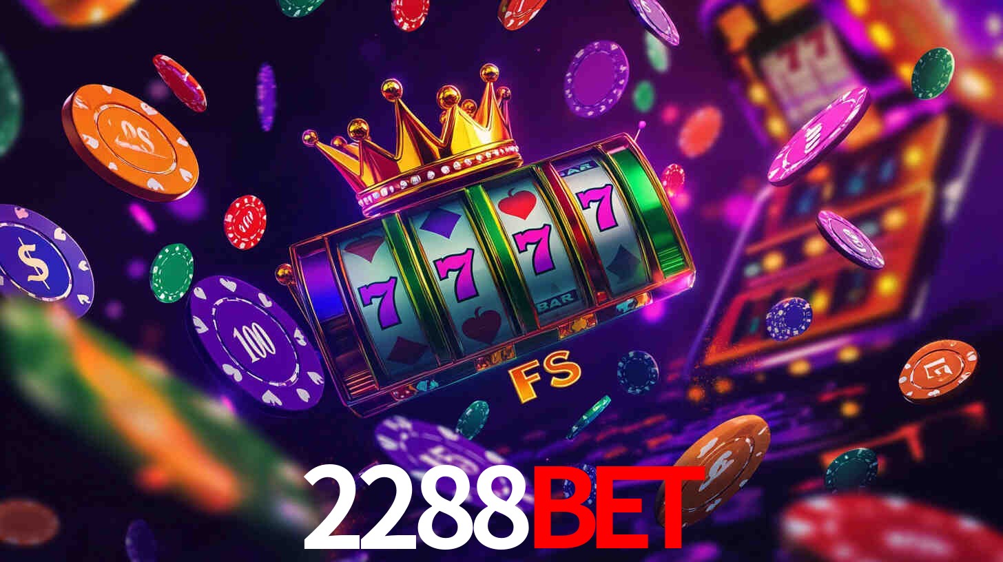 2288bet App Interface