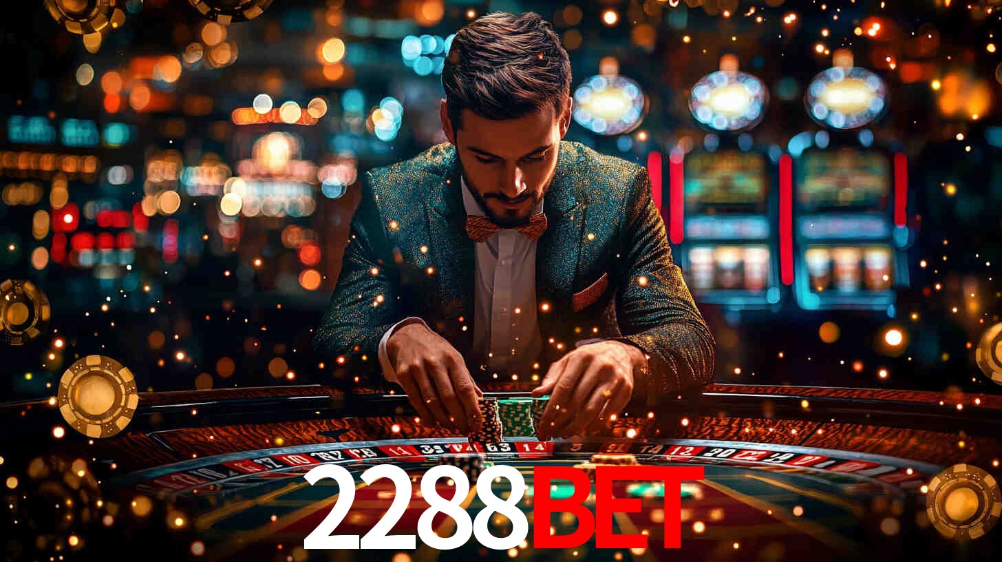 Programa VIP 2288bet